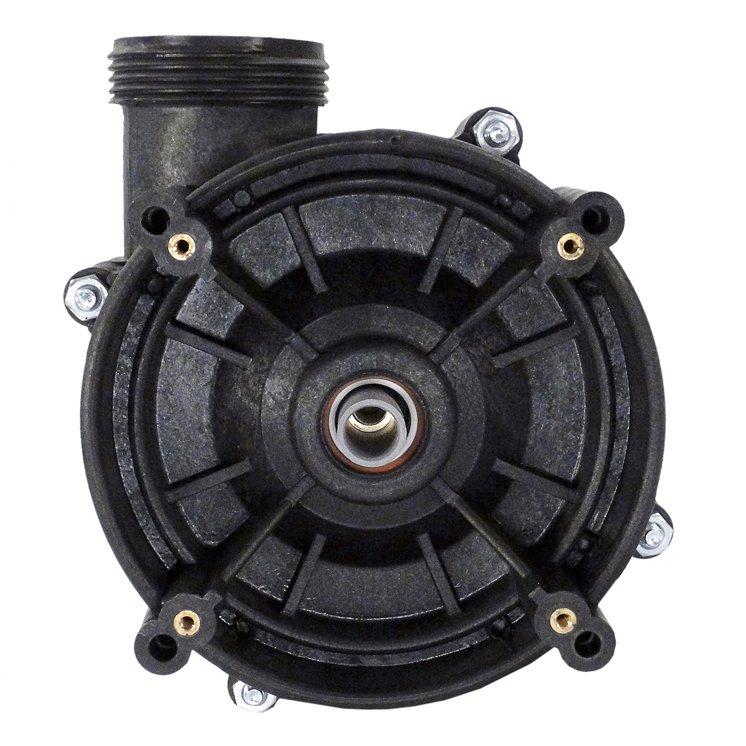 Balboa  Water Group Wet End 2.0 HP 1.5in  Center/Side