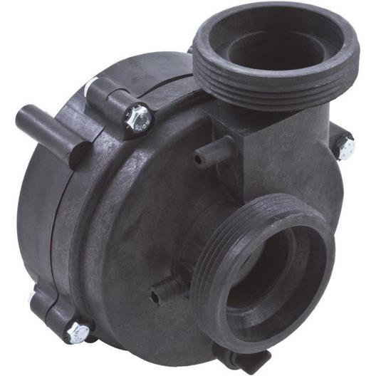 Balboa  Water Group Wetend 1-1/2 HP 2in Center/Side