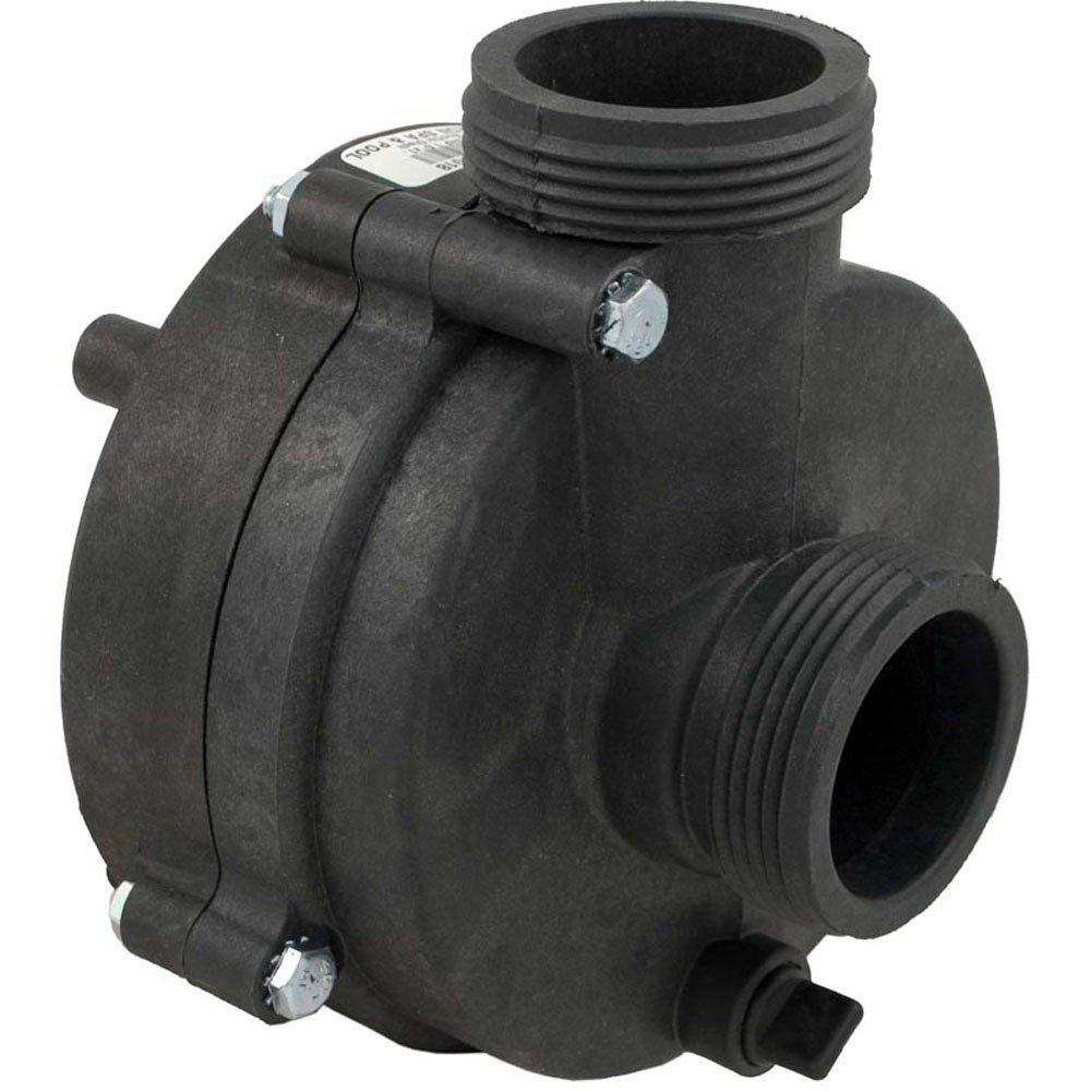 Vico Ultima Wet End, 1hp, 1.5in, Center Discharge, PKUL10TDCS