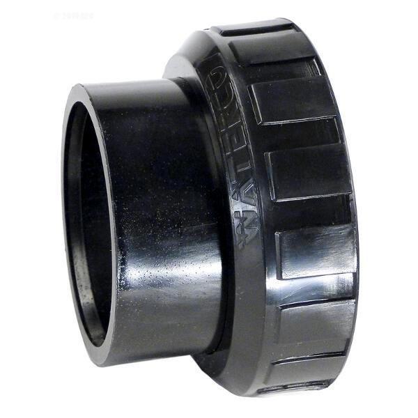 Half Union and O-Ring