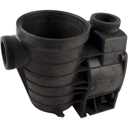 Waterco - Strainer Pot, Supatuf