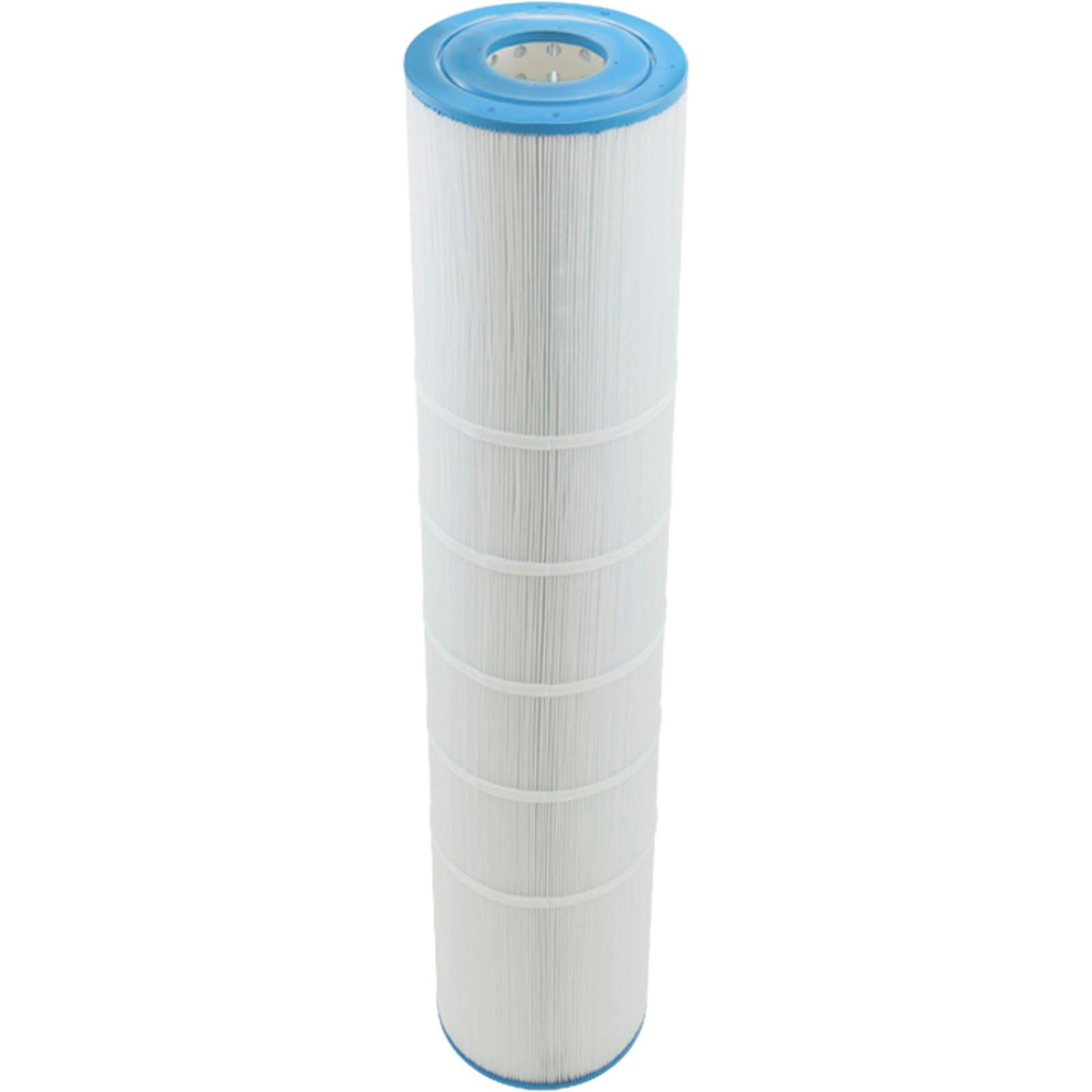 Filbur  Filter Cartridge 145 sqft 3"ot 3"ob 7" 33 4oz