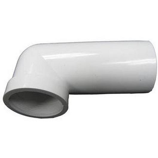 Zodiac  Inlet Elbow with O-Ring for CV Series