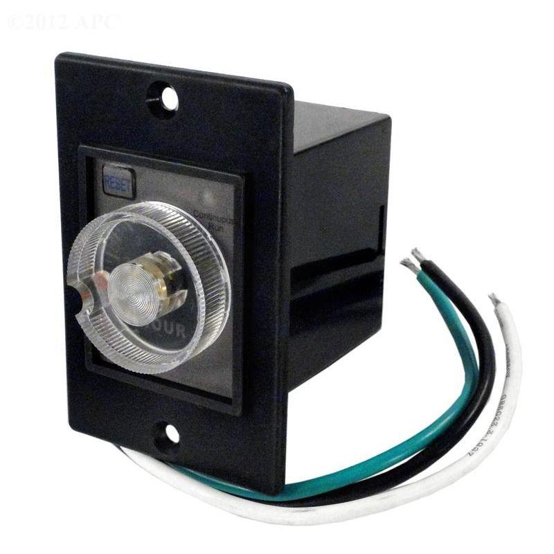 Aqua Products Inc  Replacement Timer 7 Hour (a)