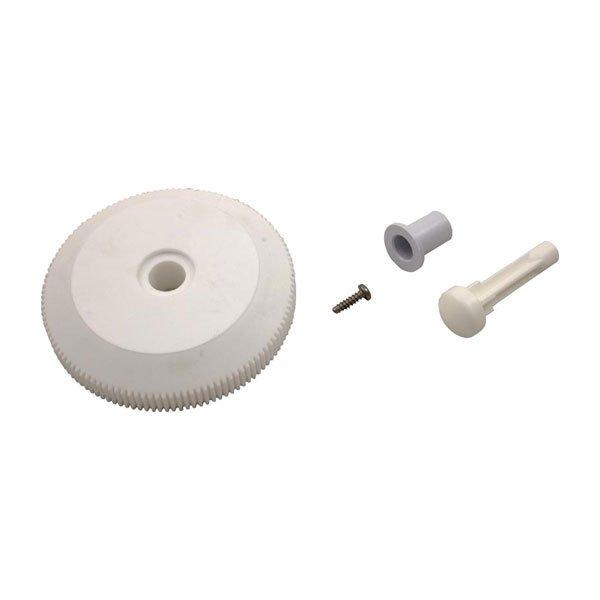 Ray-Vac Nose Wheel Kit, Vinyl/Fiberglasslas