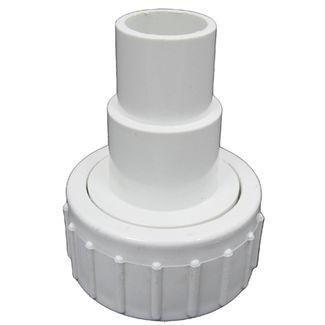 Pump Union, 1-1/2in. x 1-1/2in. /1-1/4in. Adapter
