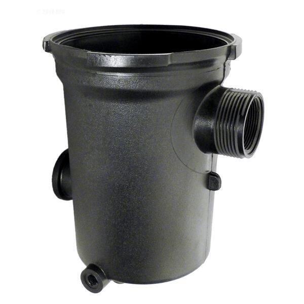 Waterway  Body Only 1.5in x 1.5in Union New Style