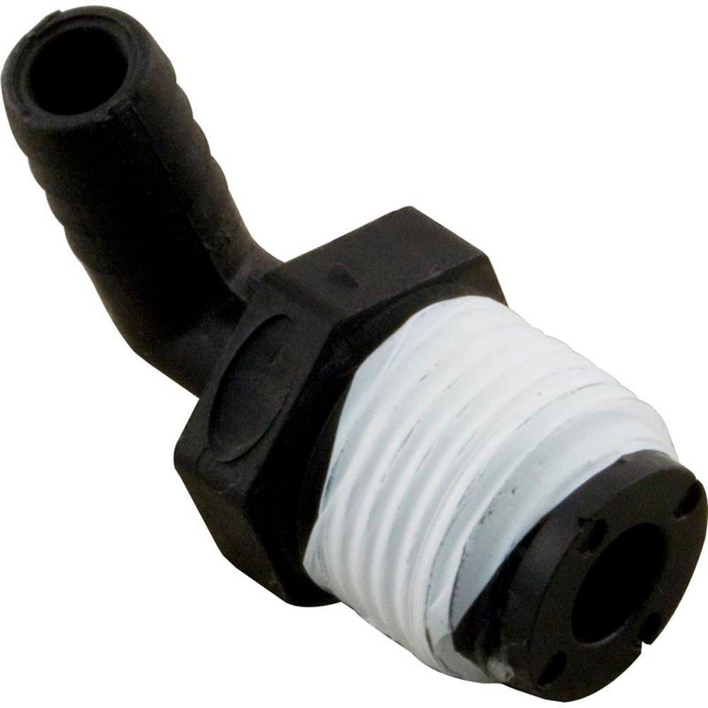 Check Valve Barb Assembly