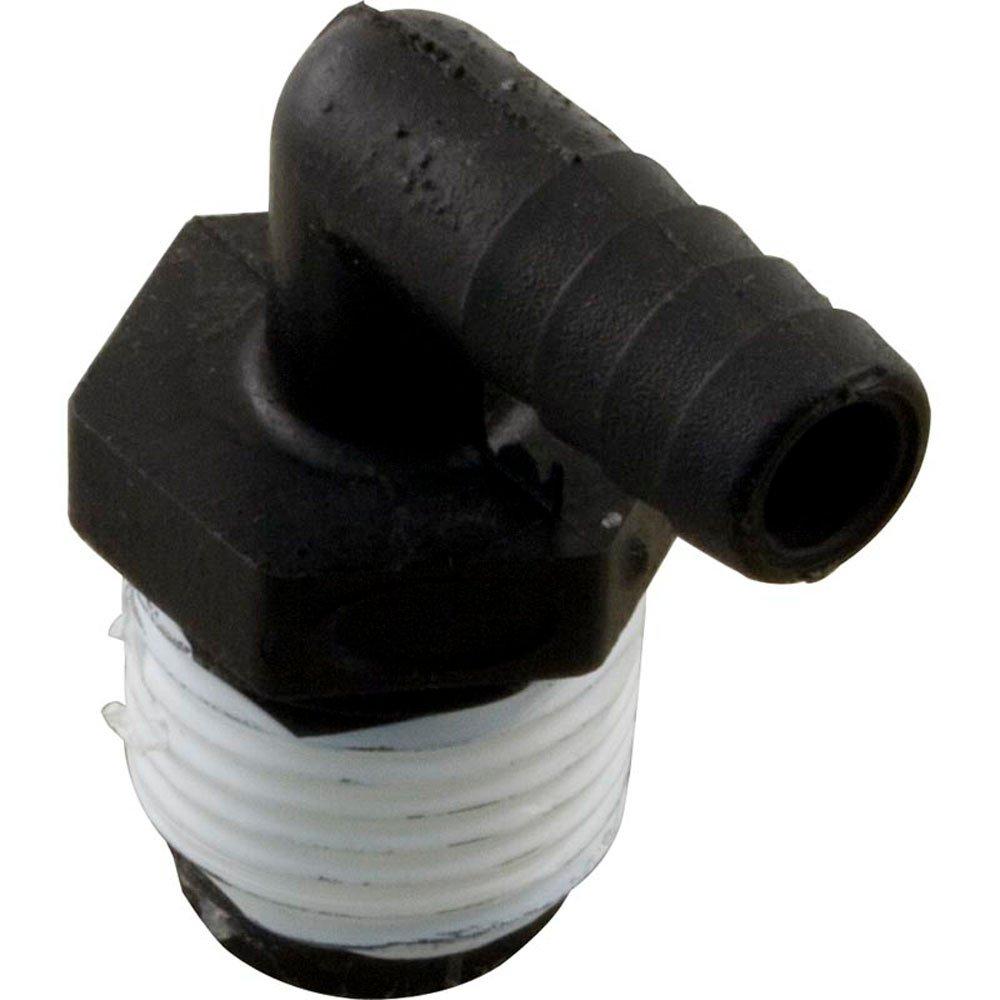 Check Valve Barb Assembly
