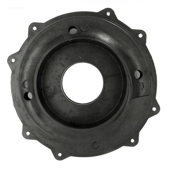 Waterway - Faceplate, Executive, 2-1/2in.