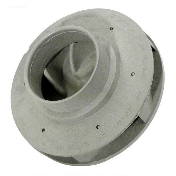 Executive 5HP Spa Pump Impeller 56-Frame