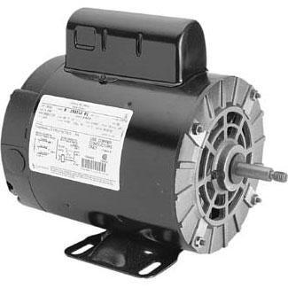 56Y Thru-Bolt 1.0 or 0.18 HP Waterway Replacement Pump Motor, 6.4/2.6A 230V