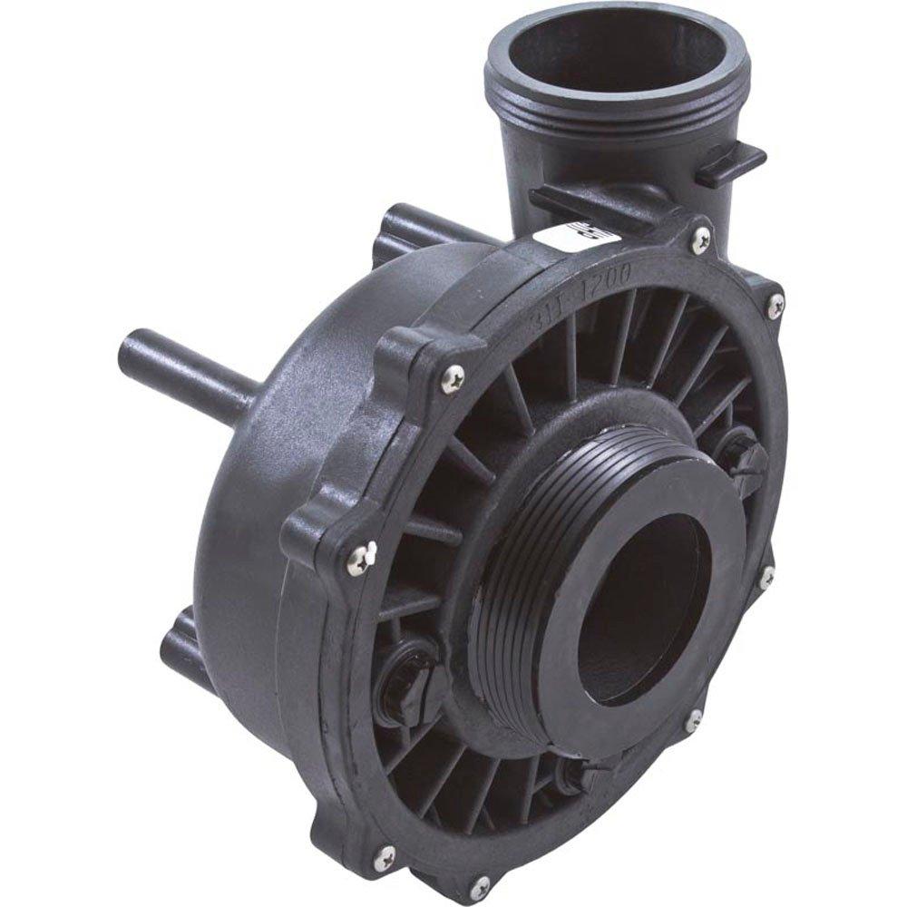 hot tub pump parts