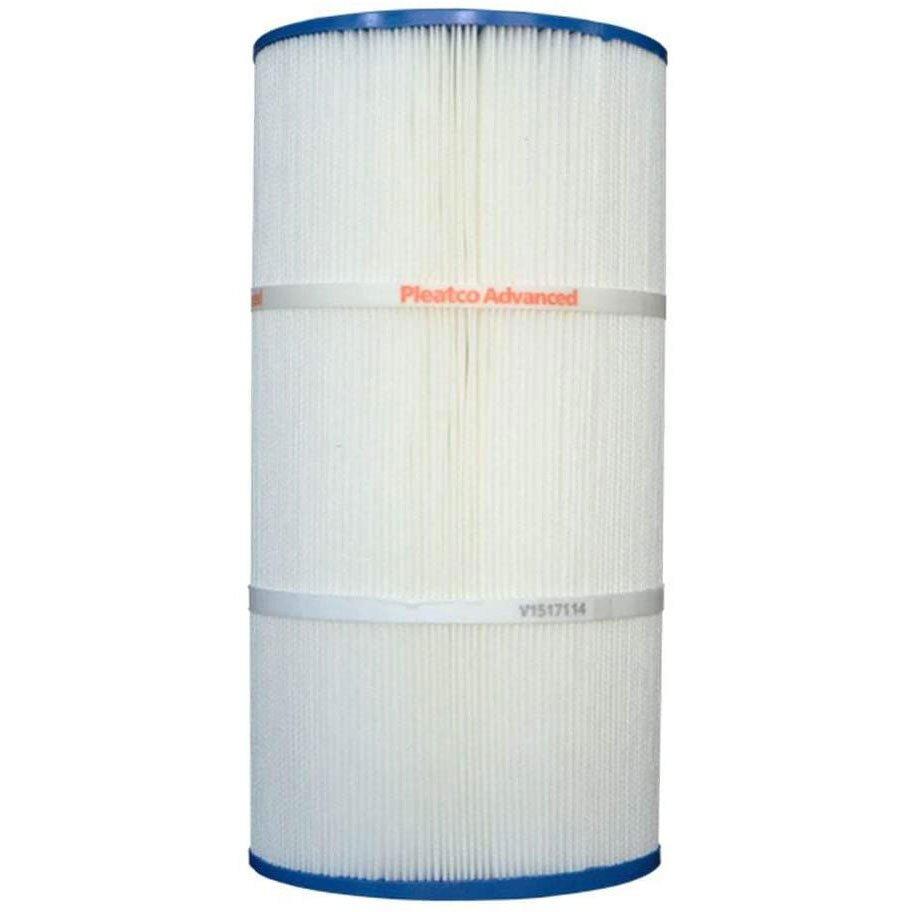 Pleatco  PFAB60-EC Pool Filter Cartridge Replacement for Unicel C-7660 Filbur FC-1930 OEM Part Numbers 17-2810 17-4983 17-4985 32050203 R173298