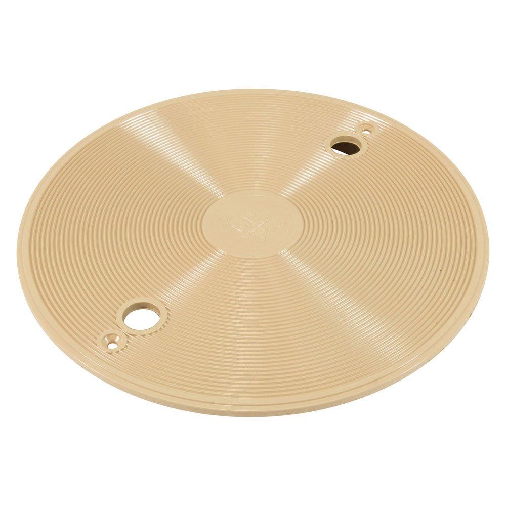 MP Industries  Autofill Lid MP Industries Auto-Lev Tan