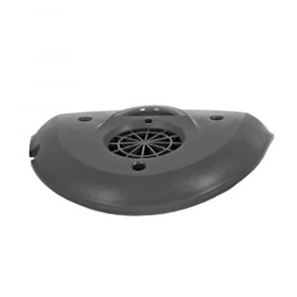 DX3 Impeller Cover
