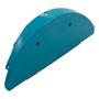 Side Panel Turquoise DLX4/DLX5