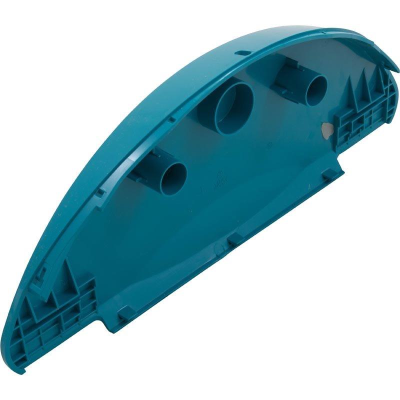 Side Panel Turquoise DLX4/DLX5