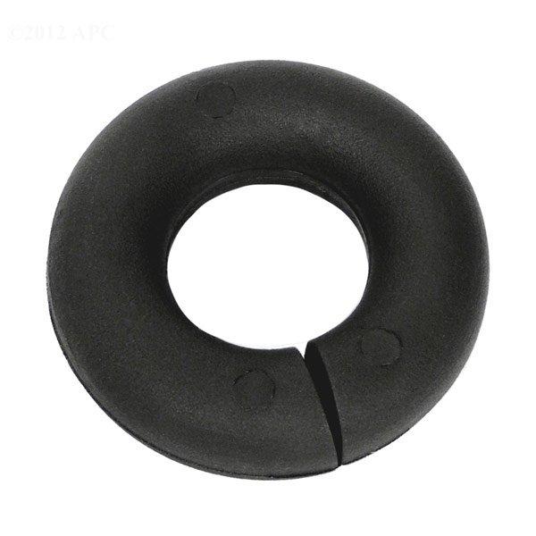 Polaris  Pool Cleaner Wear Ring Black
