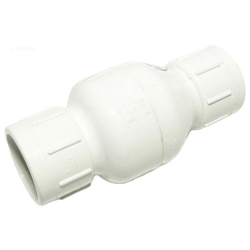 Jandy  Caretaker 30lb Pressure Relief Valve for EnvironPool Dust&Vac and Caretaker