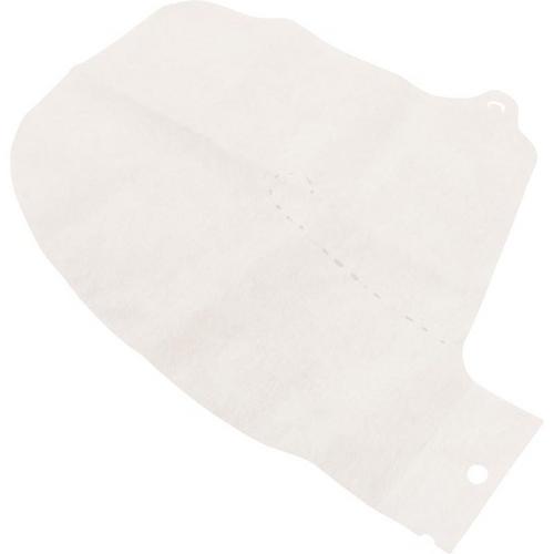 360/380 Pool Cleaner EZ Disposable Filter Bag without Collar (3 Pack)