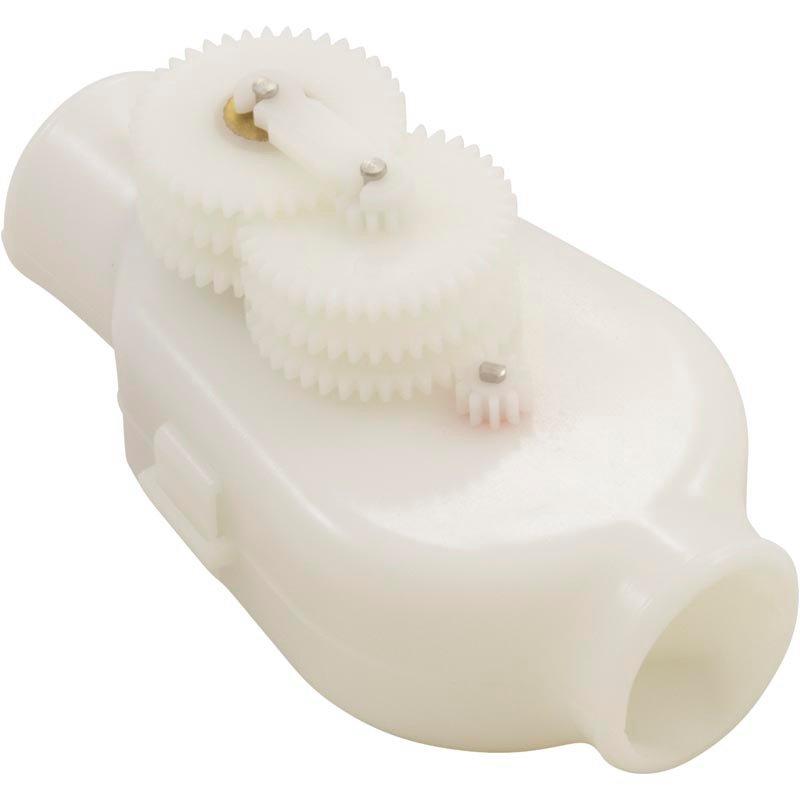 Polaris  Double Acting Back-up Valve Mechanism for 360