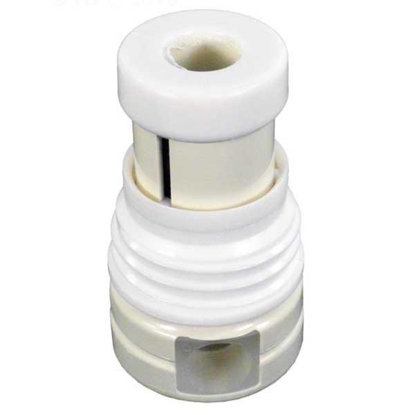 Jandy  Caretaker Pop Up High Flow Threaded Head Light Cream