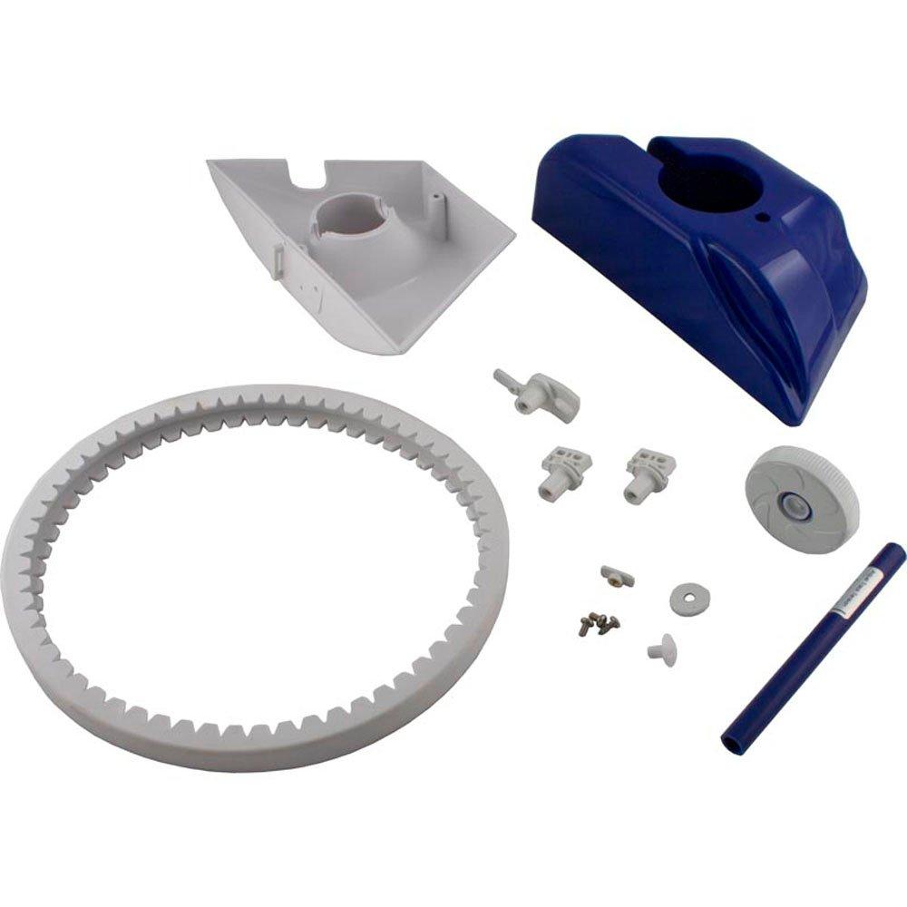 Polaris - 280 Pool Cleaner TankTrax Tire Conversion Kit