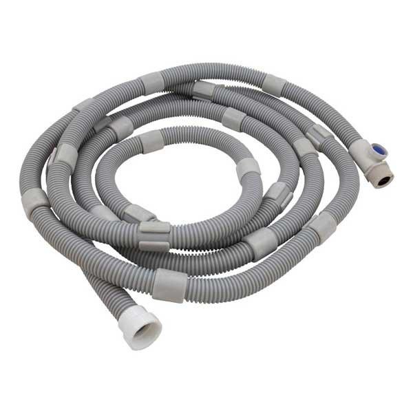 Polaris - 65/165/Turbo Turtle Pool Cleaner 24' Float Hose Complete