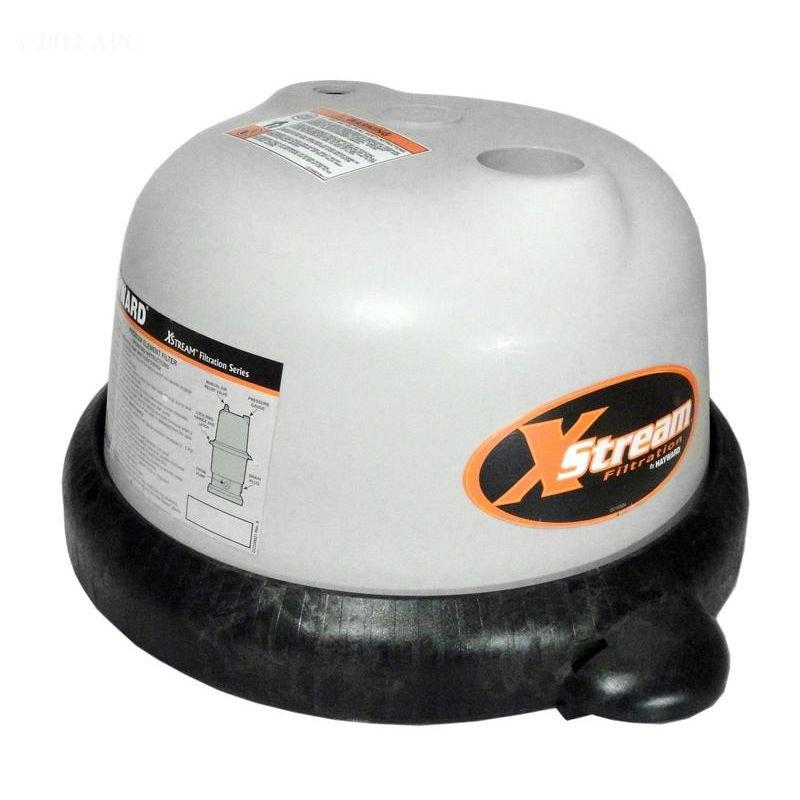 Hayward Filter Lid with Lock Ring 75125 Leslie's Pool Supplies