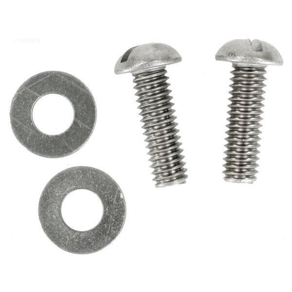 Hayward  Mounting Screw Set