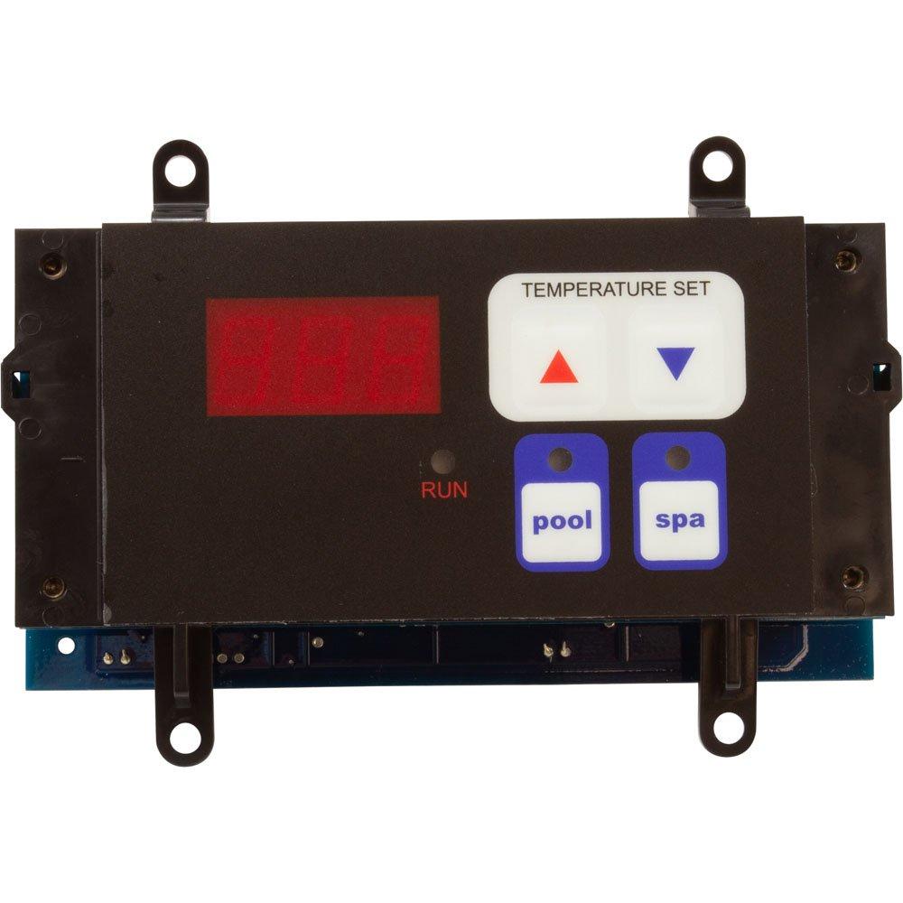 Hayward  Control Board Assembly HPC1