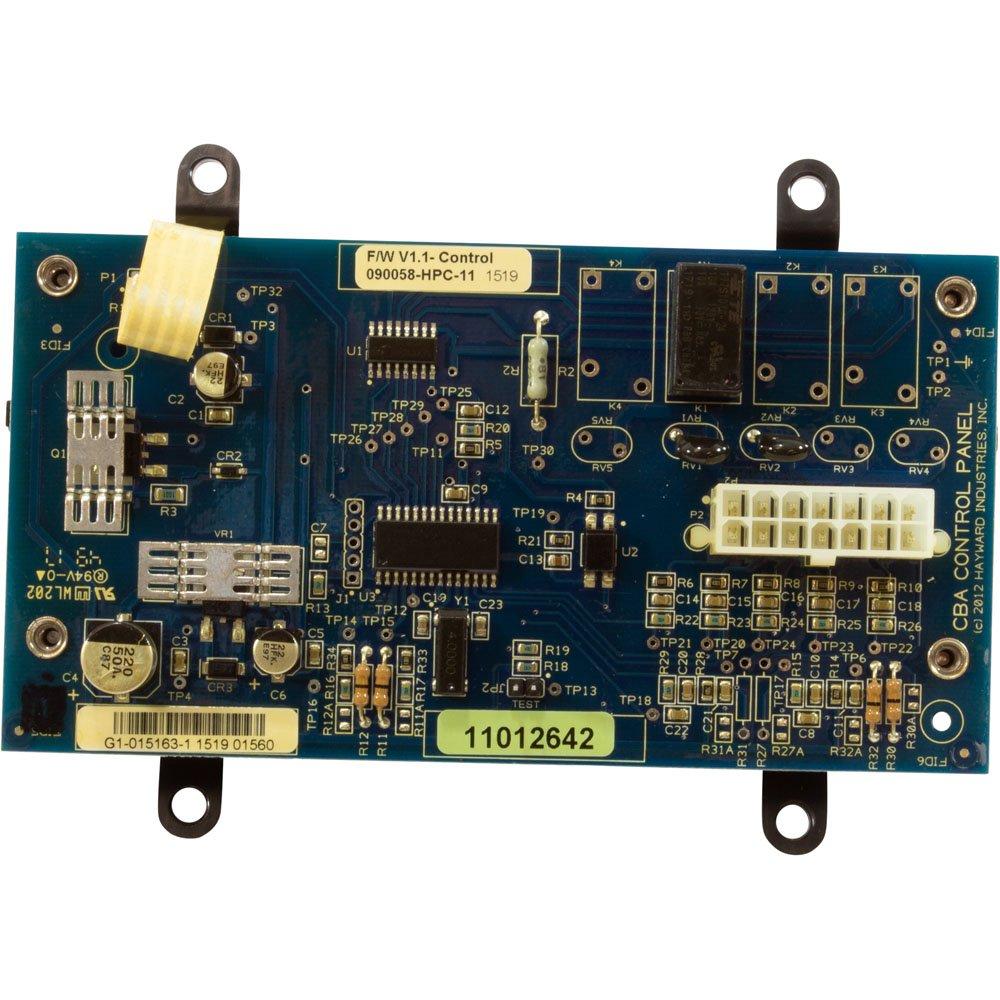 Hayward  Control Board Assembly HPC1