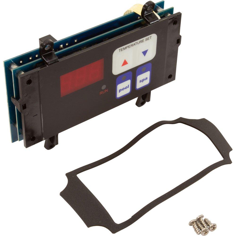 Hayward  Control Board Assembly HPC1