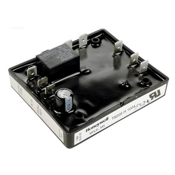 Potted T'Stat Board HP11002