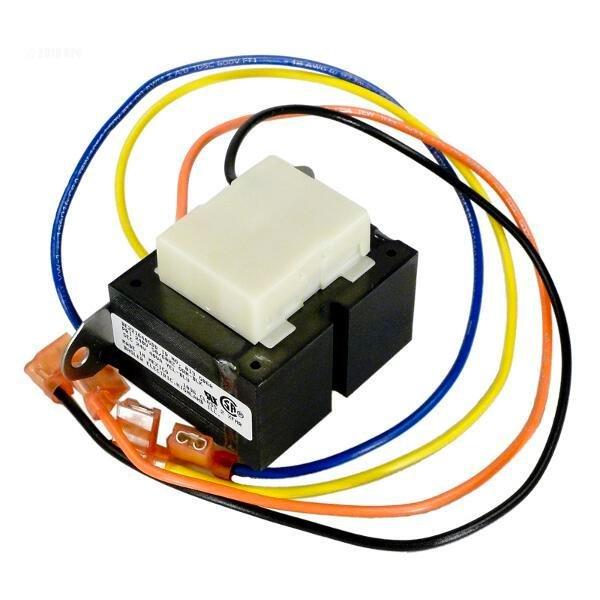 Transformer for HeatPro