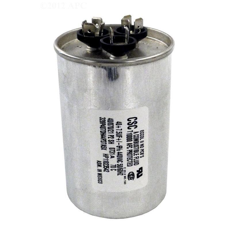 Hayward - Capacitor HP6002