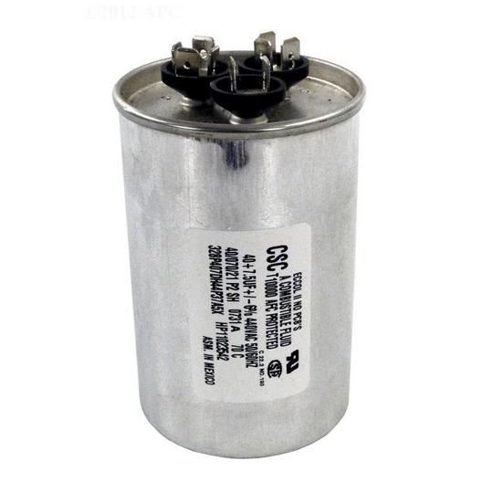 Hayward  Capacitor HP6002