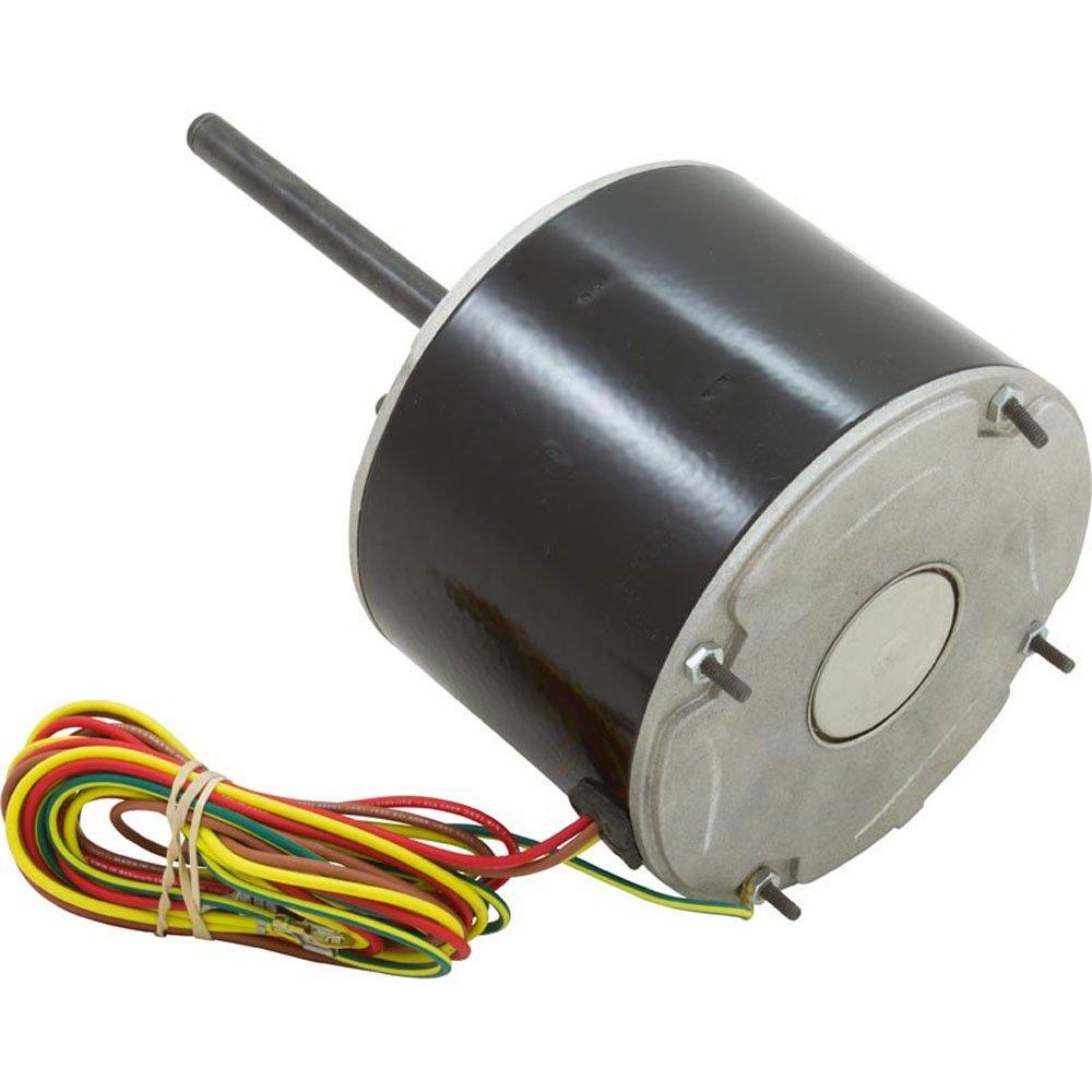 Hayward - 1/3HP Fan Motor for HeatPro