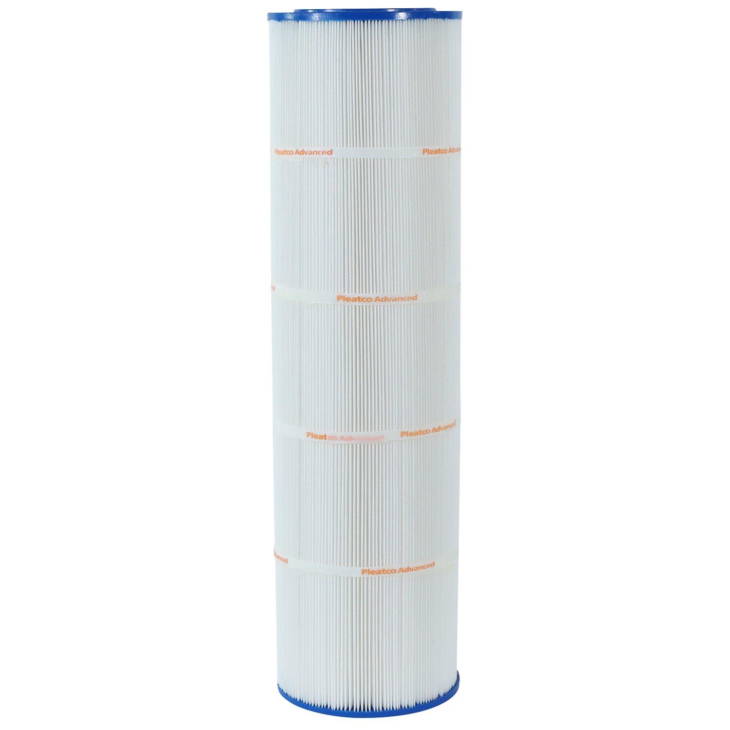 Pleatco  PA106-EC Pool Filter Cartridge Replacement for Unicel C-7488 Filbur FC-1226 OEM Part Numbers CX880XRE