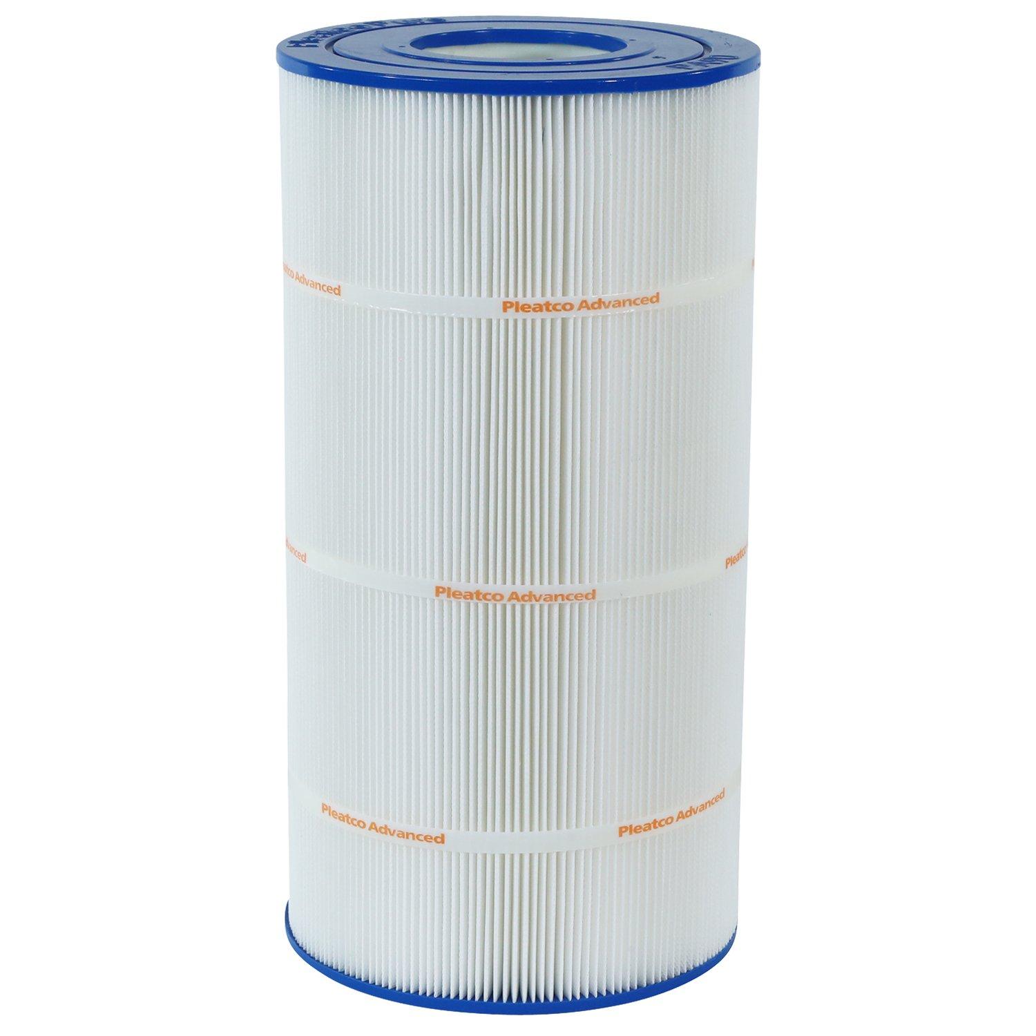 Pleatco  PA90-EC Pool Filter Cartridge Replacement for Unicel C-8409 Filbur FC-1292 OEM Part Numbers CX900-RE 25230-0095S