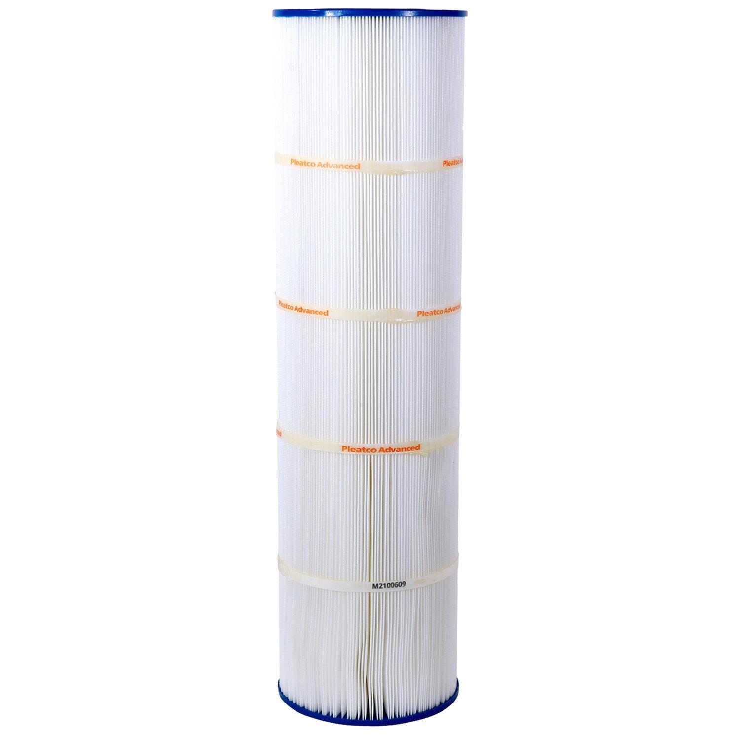 PCC105-EC Pool Filter Cartridge Replacement for Unicel: C-7471, Filbur: FC-1977, OEM Part Numbers: 817-0131, 178584, R173476, New Version