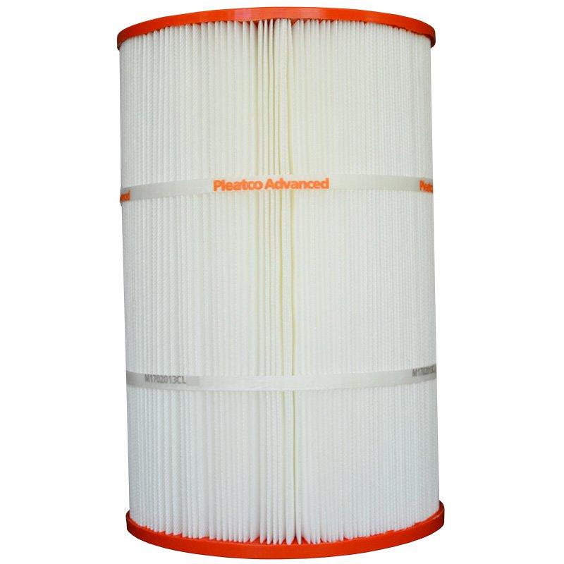 Pleatco PSR50-EC Pool Filter Cartridge Replacement for Unicel: UHD-SR50, Filbur: FC-2530, OEM Part Numbers: WC108-562SX