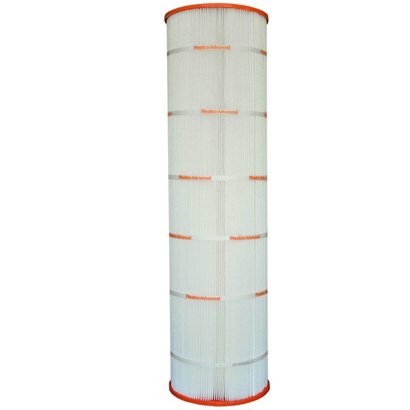 PSR137-EC Pool Filter Cartridge Replacement for Unicel: UHD-SR137, Filbur: FC-2570, OEM Part Numbers: WC108-70S2X