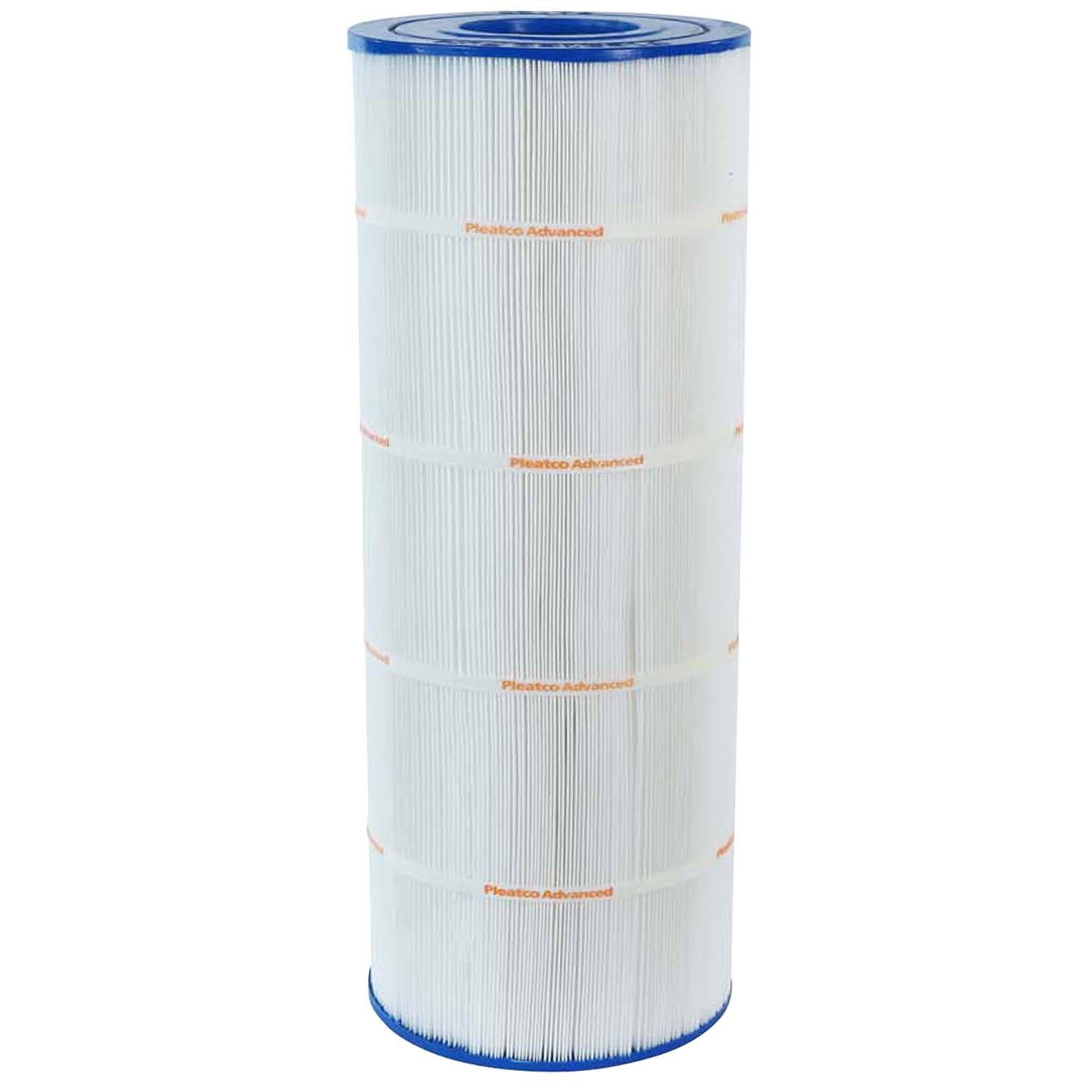 PA120-EC Pool Filter Cartridge Replacement for Unicel: C-8412, Filbur: FC-1293, OEM Part Numbers: CX1200-RE