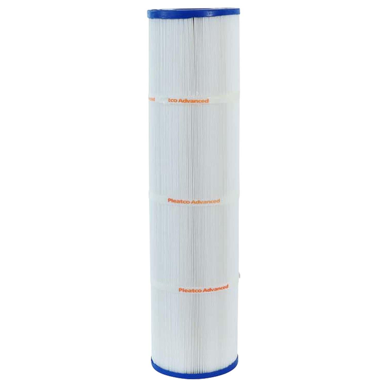 PRB75-EC Spa Filter Cartridge Replacement for Unicel: C-4975, Filbur: FC-2395, OEM Part Numbers: 17-2632, RTL-75, 25390, R173435,