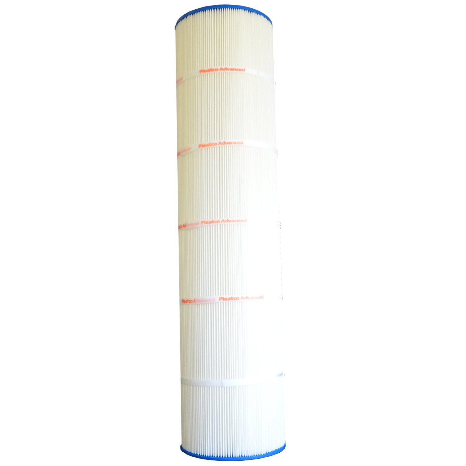 Pleatco  PCM100SV-EC Pool Filter Cartridge Replacement for Unicel C-7499 Filbur FC-0650 OEM Part Numbers CX1000-RE 57014400 27084