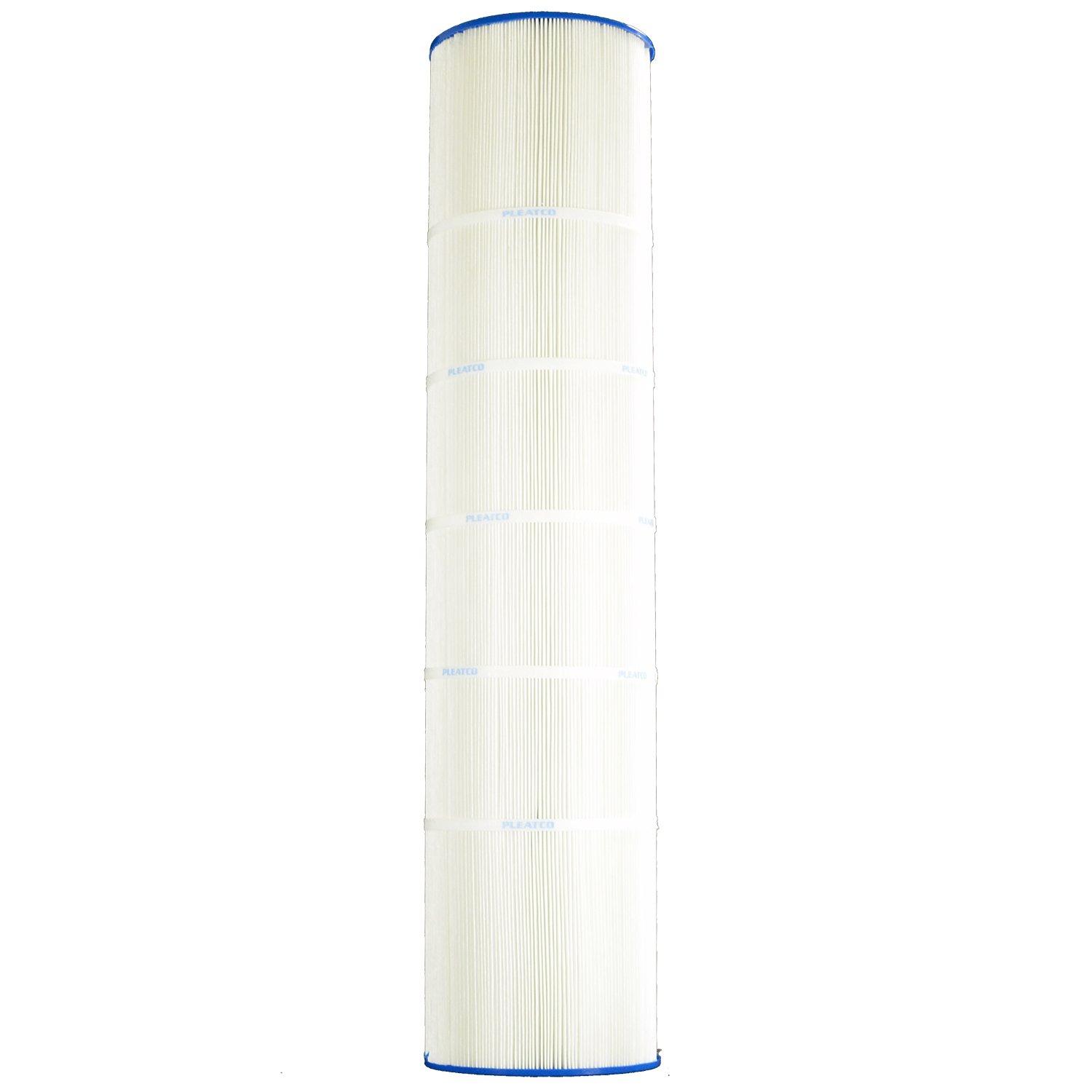 Pleatco  Pleatco PFAB150-EC Pool Filter Cartridge Replacement for Unicel C-7679 Filbur FC-1960 OEM Part Numbers 17-4980