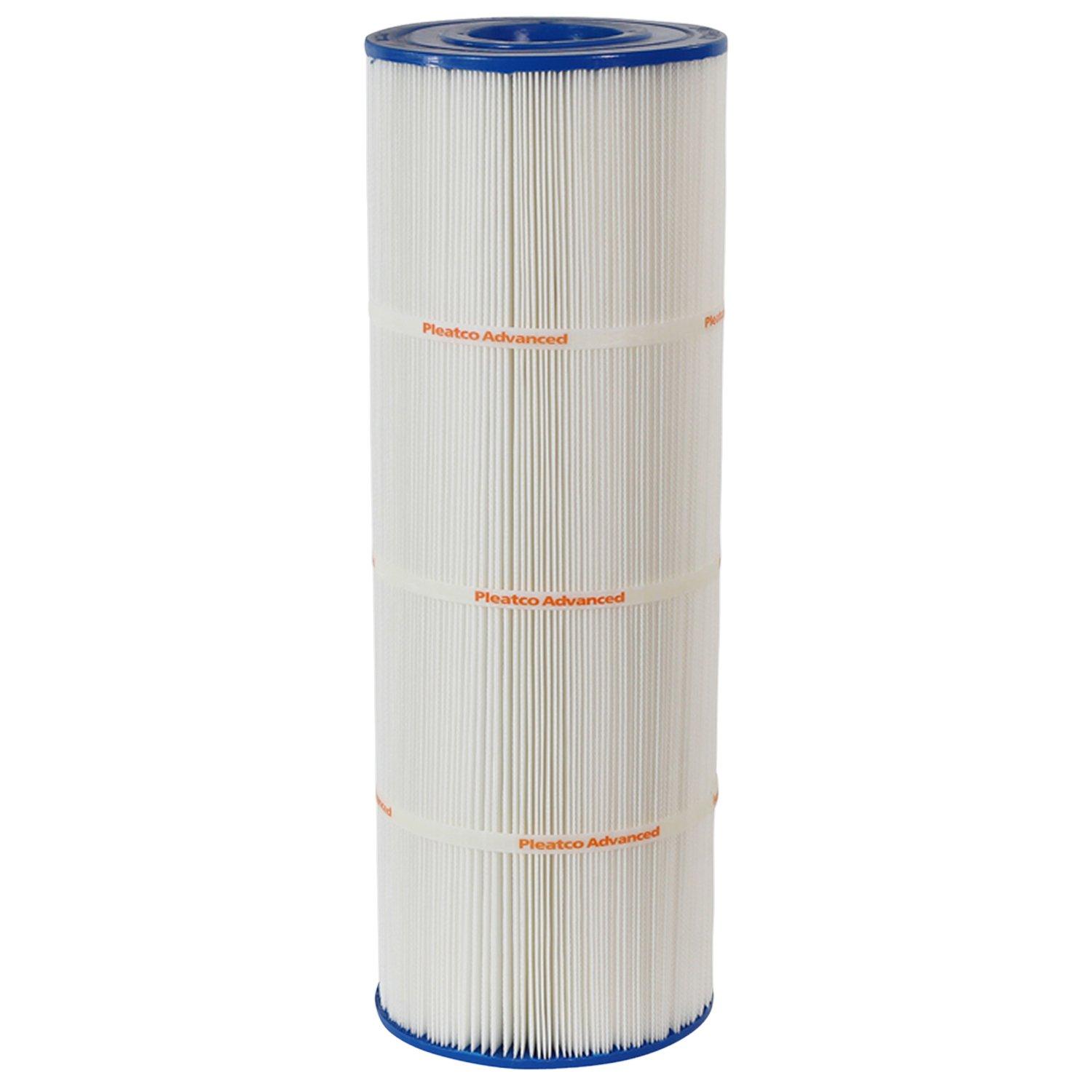 PCC80-EC Pool Filter Cartridge Replacement for Unicel: C-7470, Filbur: FC-1976, OEM Part Numbers: 817-0081, 178580, R173573