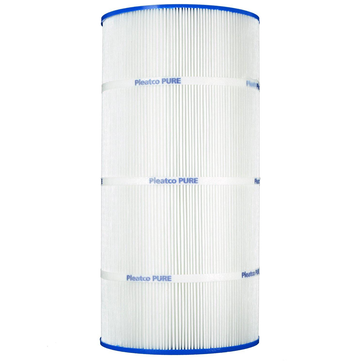 PA80-EC Pool Filter Cartridge Replacement for Unicel: C-8600, Filbur: FC-1280, OEM Part Numbers: CX800-RE